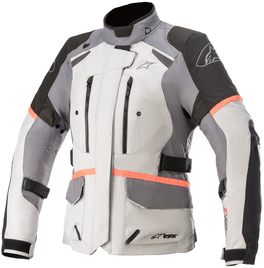 ST ANDES V3 JKT GYBKCRL