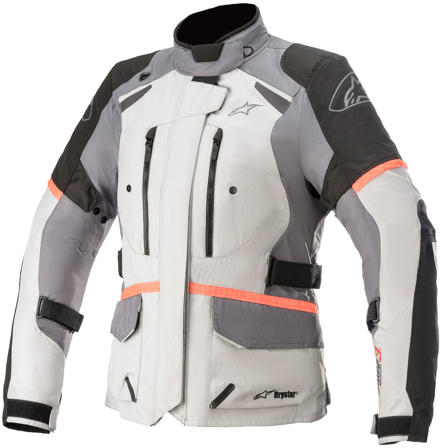 ST ANDES V3 JKT GYBKCRL