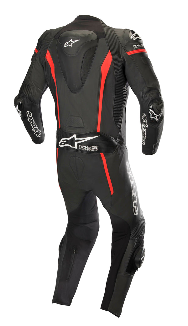 MISSLE SUIT 1PC BKRD
