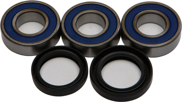 REAR WHEEL BEARING/SEAL KIT