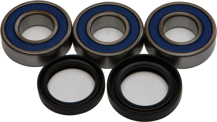 REAR WHEEL BEARING/SEAL KIT