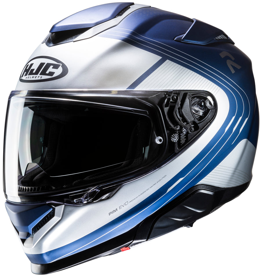 RPHA 71 FREPE MC-2SF helmet