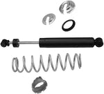 GAS SKI SHOCK W/SPRING S-D