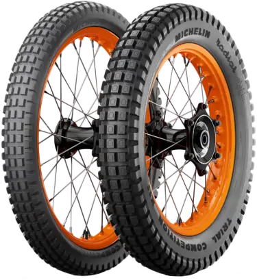 X11 Trial Competition Tire