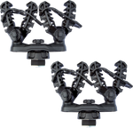 KXP Rhino XLR Grips