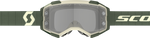 Fury LS Goggles