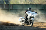 MX Style Floorboards