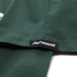 FAST LIFE TEE GREEN