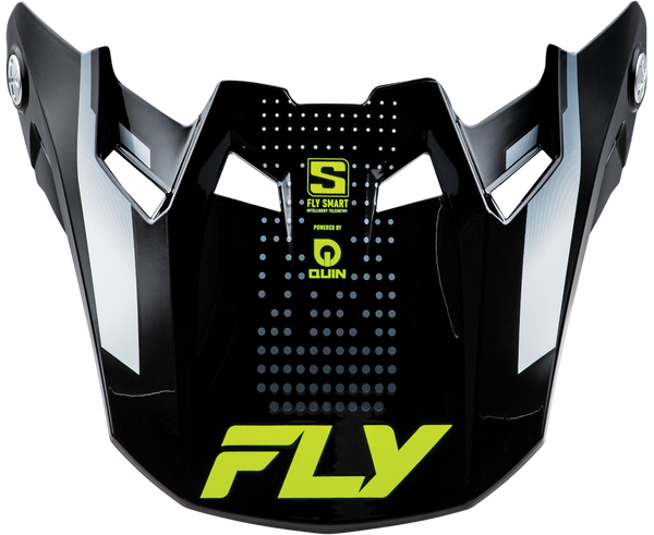 Formula S Carbon Abyss