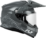 Trekker Granite Helmet (2026)