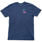 RIPE ONE SS TEE MDNIT NVY