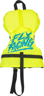 Infant Nylon Floatation Vest