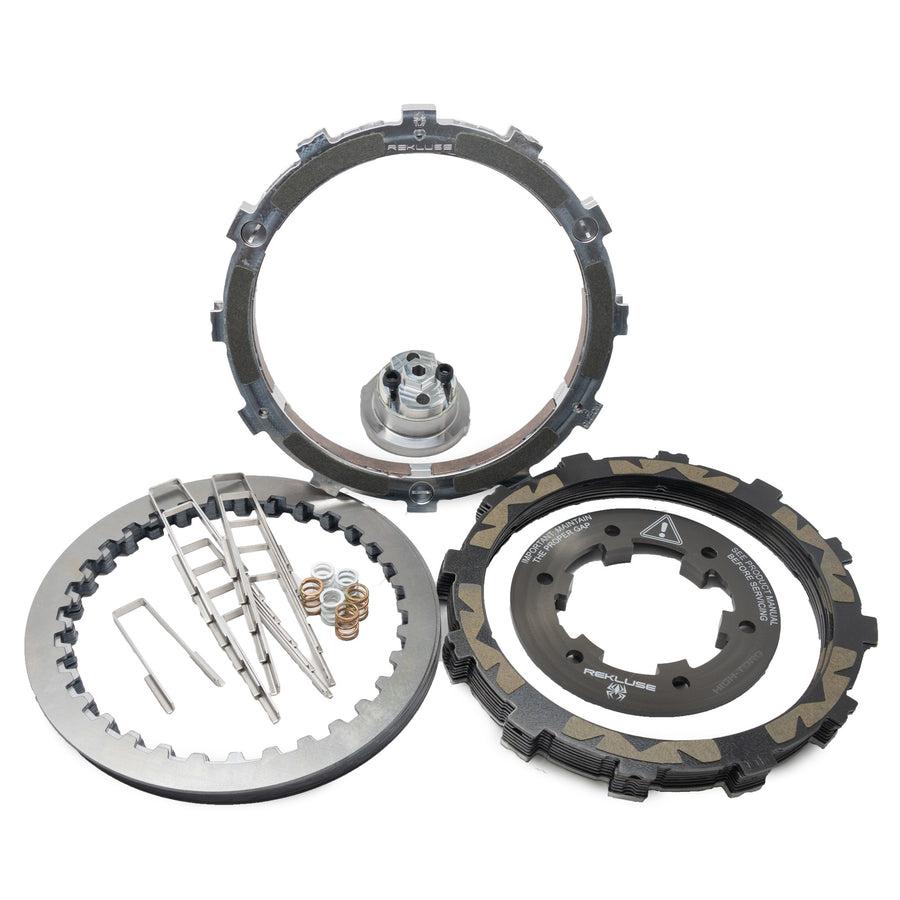 RADIUS X CLUTCH (CABLE) BT 98-17 | RMS-6201