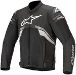 T-GP+ R V3 AIR JKT BKGYW