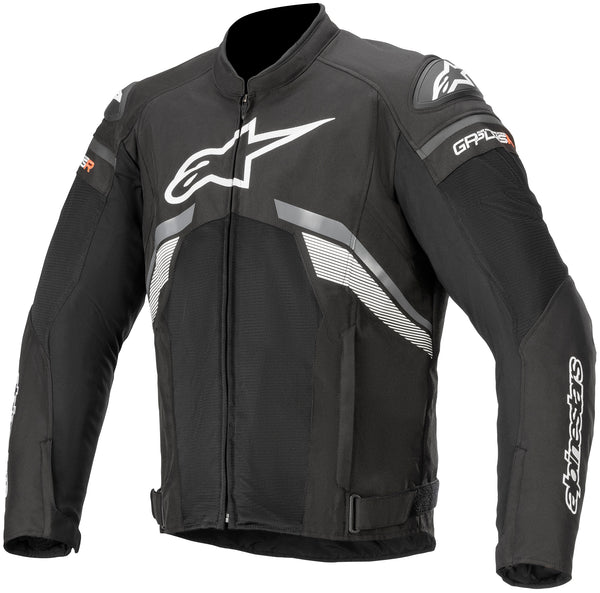T-GP+ R V3 AIR JKT BKGYW