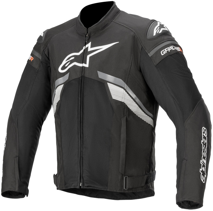 T-GP+ R V3 AIR JKT BKGYW