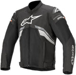 T-GP+ R V3 AIR JKT BKGYW