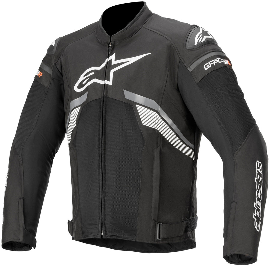 T-GP+ R V3 AIR JKT BKGYW