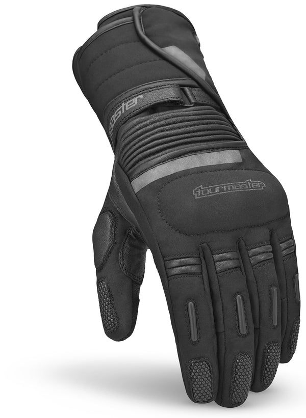 POLARTEX 2WP GLV BK/BK