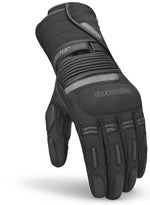 POLARTEX 2WP GLV BK/BK