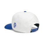 FOX SHADOW SNAPBACK HAT