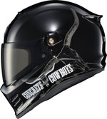 2026 Covert FX Full Face Helmet