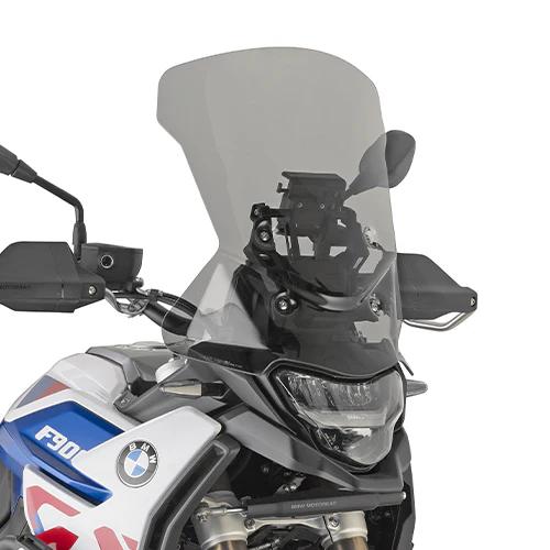 WINDSHIELD SPECIFIC SMOKE BMW | D5145S