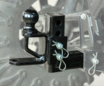 Pro-Fit Mirror Adapter