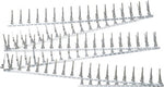 Amp Multilock Terminals