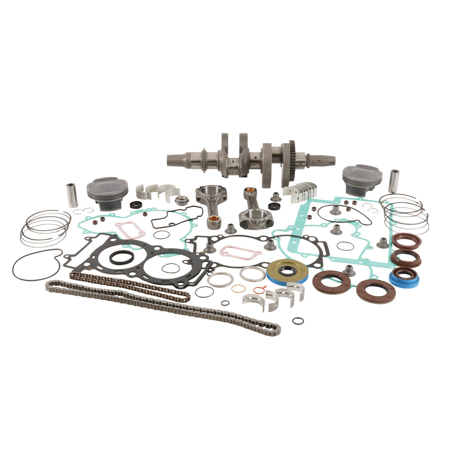 COMPLETE ENGINE REBUILD KIT POL | WR00044-1