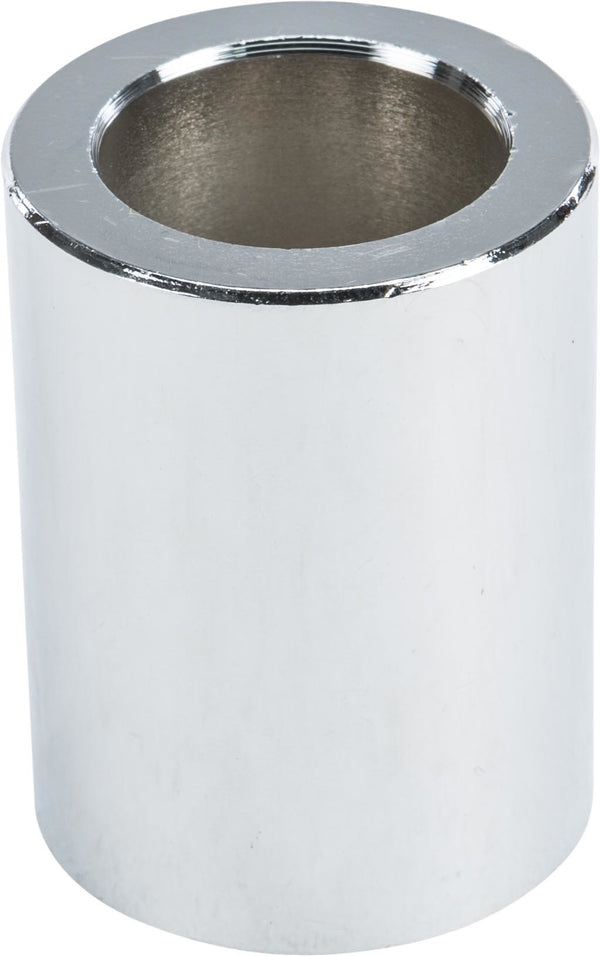 1" CHROME WHEEL SPACER 2.000" | 339357