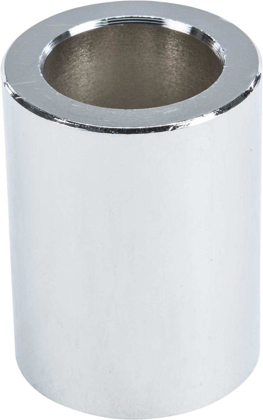 1" CHROME WHEEL SPACER 2.000" | 339357