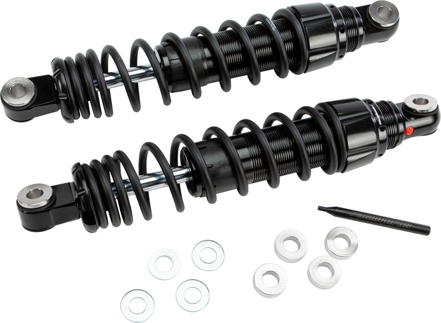 SPORTSTER MONOTUBE SHOCK 14" REBOUND ADJ STD | R0800163-1