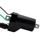 EXTERNAL IGNITION COIL W/SPARK PLUG CAP