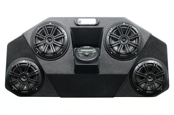 AUDIO MINI KAW KRX | HPEL-0102