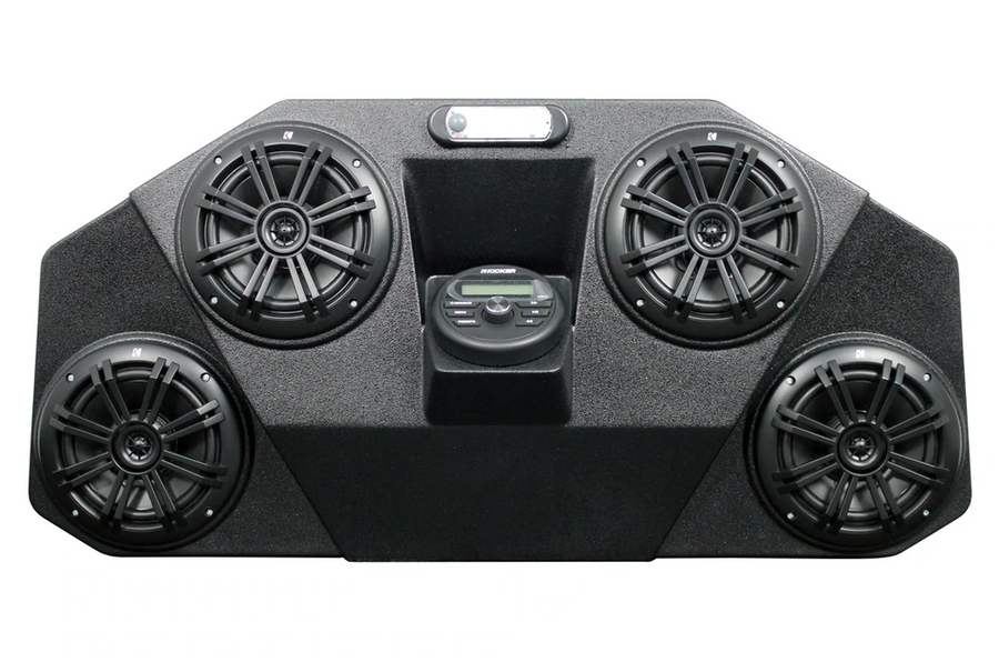 AUDIO MINI KAW KRX | HPEL-0102