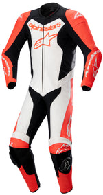 GP FORCE LURV 1PC RDWHBK