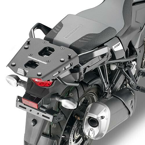 SPECIFIC REAR RACK MONOKEY ALUMINIUM SUZ | SRA3117
