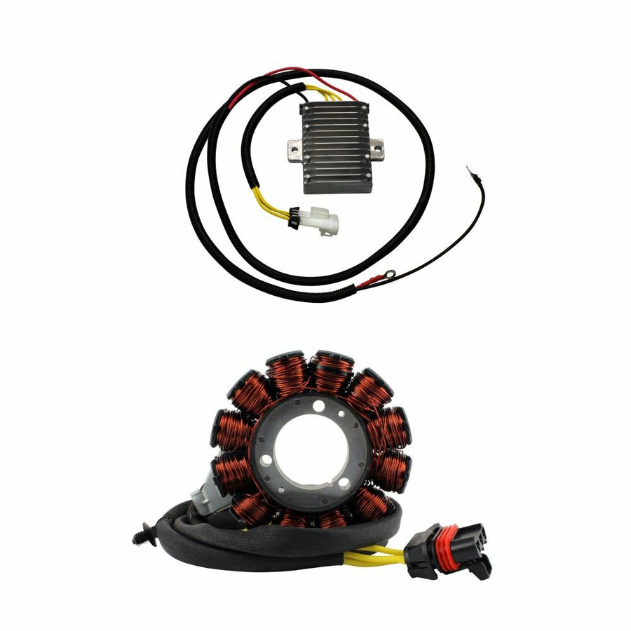 STATOR+REGULATOR | RMS900-108413