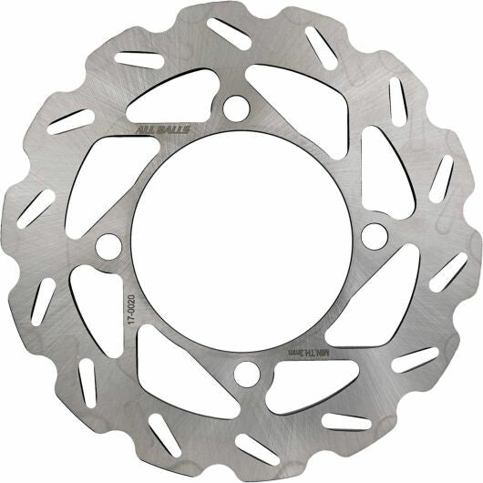 BRAKE ROTOR