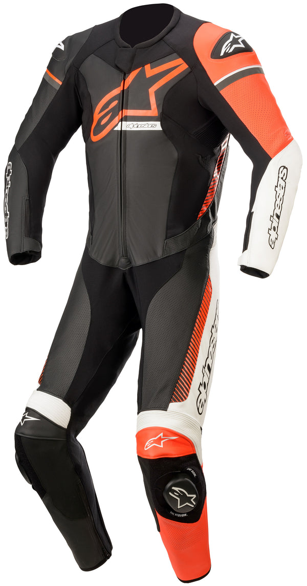 GP FORCE PH 1PC BKWHRFL