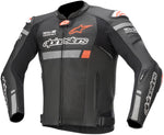 MISSILE V3 IG JKT BK RD RD60