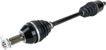 6 BALL AXLE