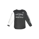 TDLR EL NINO JERSEY BLK
