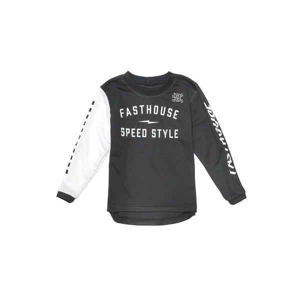 TDLR EL NINO JERSEY BLK