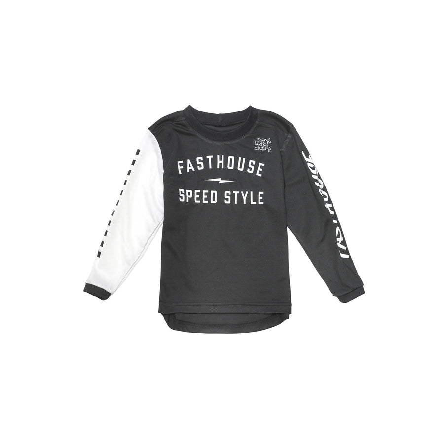 TDLR EL NINO JERSEY BLK