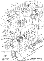 WASHER, SPRING | 92907-06100-00