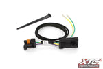 Dash Cluster Signal Adapter