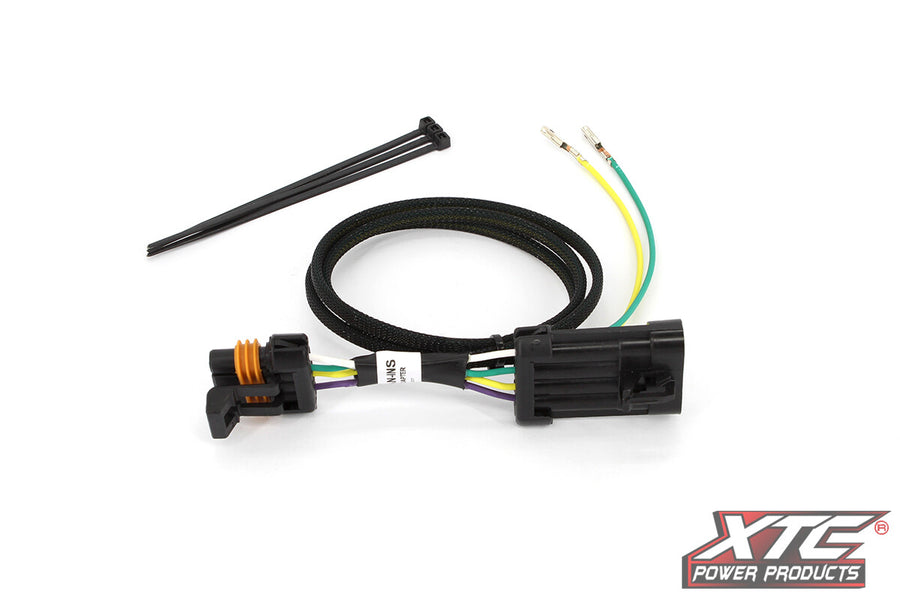 Dash Cluster Signal Adapter