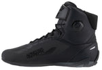 FSTR-4 SHOES BLACK